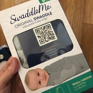 SwaddleMe Original Swaddle